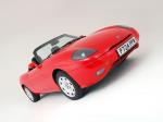 Fiat Barchetta 1995 года